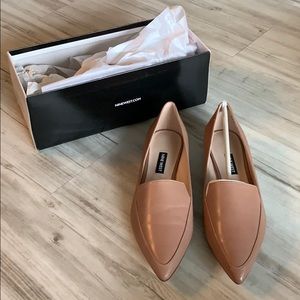 Nine West Dress Flats